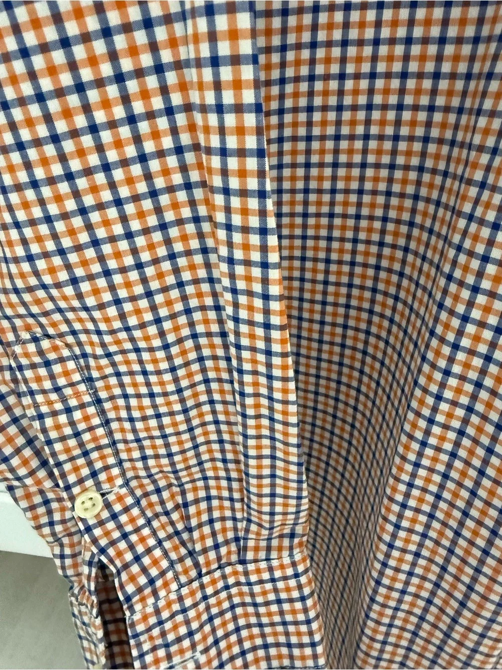 Ralph Lauren Youth Large Dress Shirt, Sz 16/18